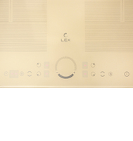 Индукционная варочная поверхность LEX EVI 640 F IV