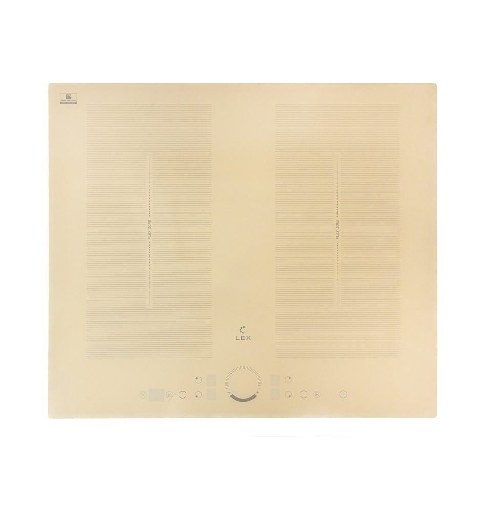 Индукционная варочная поверхность LEX EVI 640 F IV