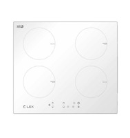 Индукционная варочная поверхность LEX EVI 640-1 WH