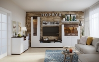 Гостиная Норвуд