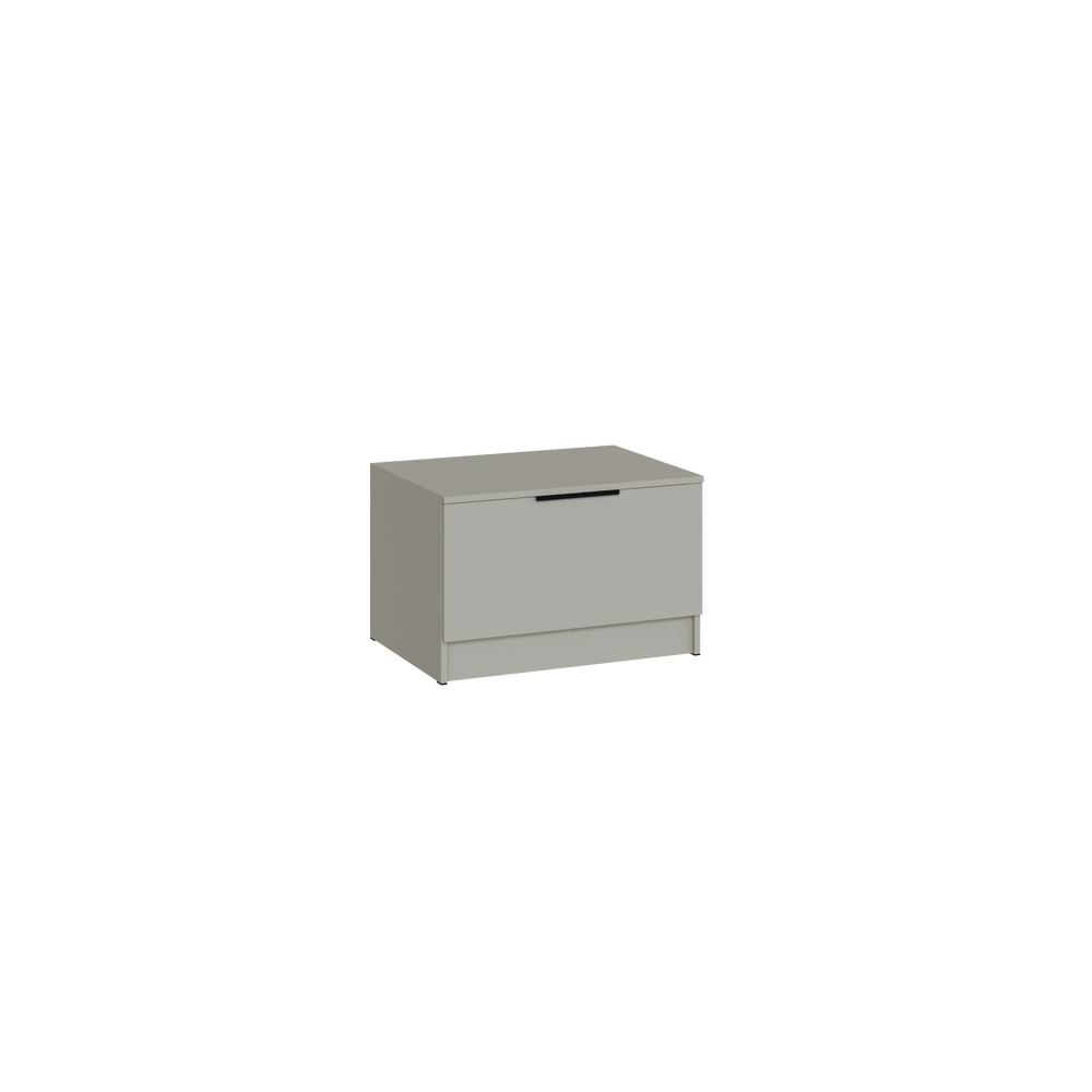 Прихожая Мадрид Тумба 0.6 Кашемир