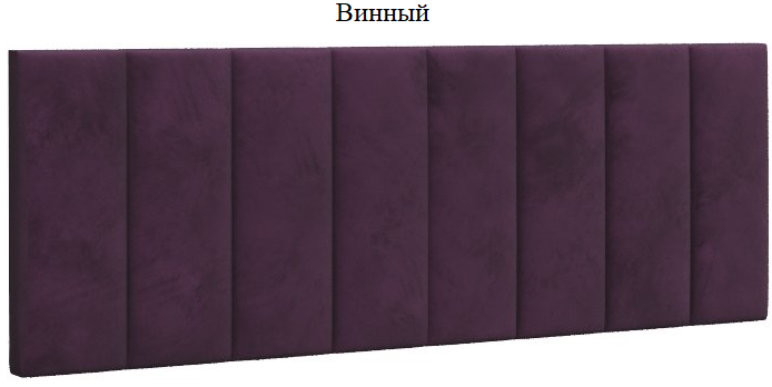 Мадрид Кровать 1.2 МД-2 с настил ДСП изголовье Волна белый